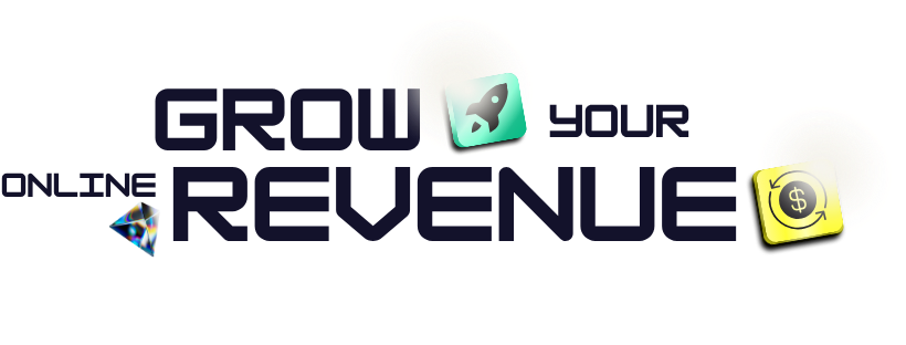 Gourax Hero Banner Text